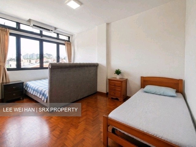 Faber Hills (D5), Apartment #548233641